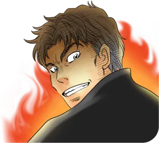 🤬 whatsapp sticker