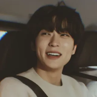 📸 男人, 肖像, 韩国人, 人, 亚洲人, 模特 telegram sticker