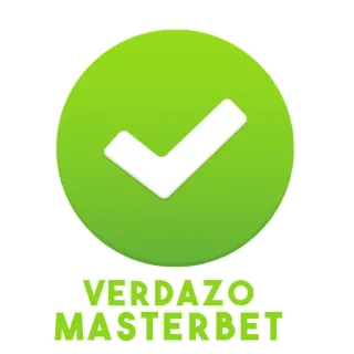 ✅ VERDAZO MASTERBET marca de verificação, verificado, verde, tick, aprovação telegram sticker