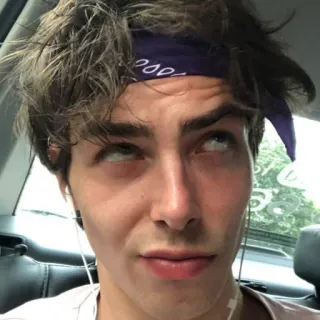 🙄 telegram sticker