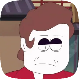 😐 telegram sticker