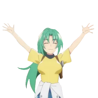 ☺️ whatsapp sticker