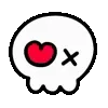 💀