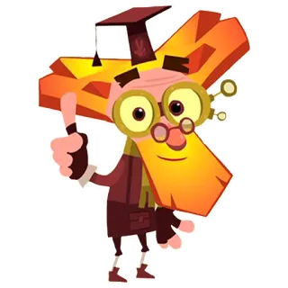 👆 telegram sticker