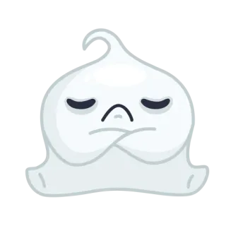 Блинчик и Сметанка :: @TgSticker telegram stickers