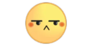 酷安V10表情 中号(512x256px) telegram stickers