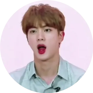 ARMY whatsapp stickers