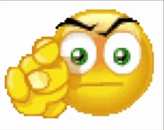 👀 telegram sticker