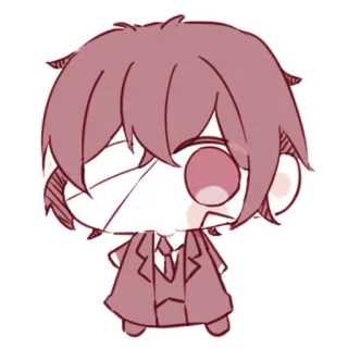😶 telegram sticker
