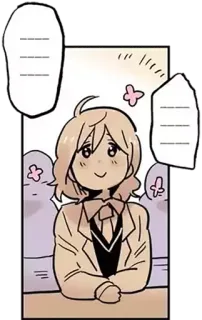 🙂 telegram sticker
