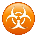 ☣️