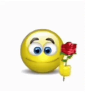 😁 Be, Be mine! telegram sticker