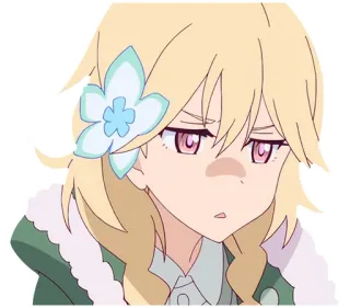 😑 telegram sticker