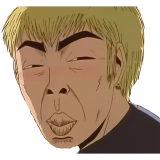 😨 telegram sticker
