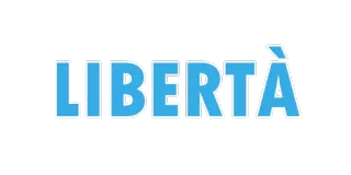 🇮🇹 LIBERTÀ Freiheit, Freiheit whatsapp sticker