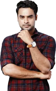 👌 hombre, persona, retrato, franela, actor whatsapp sticker