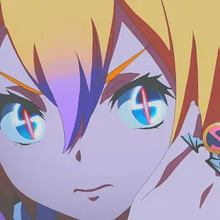 Anime emotions 2 (@picani) telegram stickers