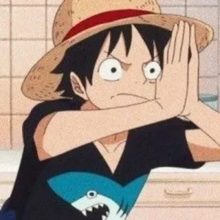 𝐎𝐧𝐞 𝐩𝐢𝐞𝐜𝐞 telegram stickers
