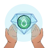 Peardao telegram stickers