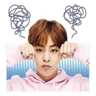 😵 telegram sticker