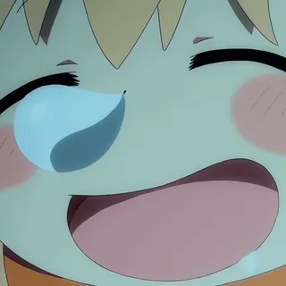 Umaru Doma @Rucodellllstickk telegram stickers