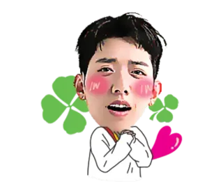 😳 telegram sticker