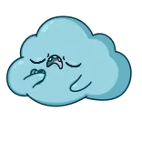 💔 telegram sticker