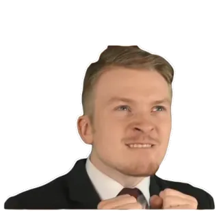 👊 telegram sticker