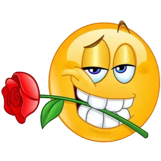 Смайлики @stickers104 telegram stickers