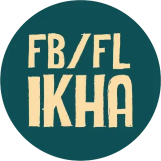😏 FB/FL
IKHA telegram sticker