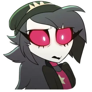 😕 telegram sticker