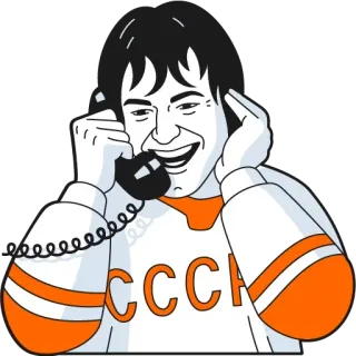 Кинопоиск (@yandex) whatsapp stickers