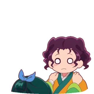 ❓ telegram sticker