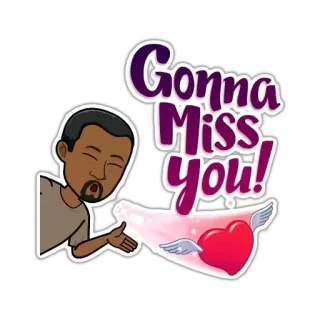 ClemsonGuy whatsapp stickers