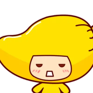 🙄 telegram sticker