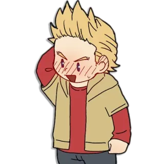 😳 telegram sticker