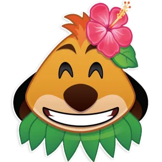 DisneyEmojiiBlitz_byCiPoS telegram stickers