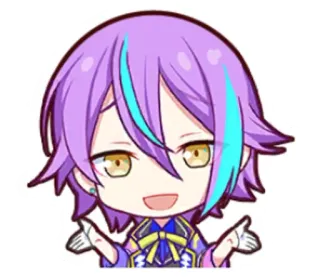 🌟 whatsapp sticker