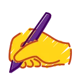 ✍️