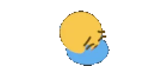 😭 whatsapp sticker
