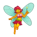🧚♀️
