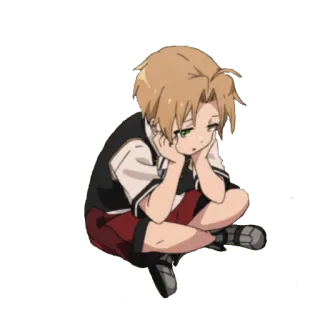 😢 telegram sticker