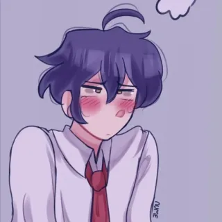 🔪 telegram sticker