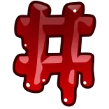#️⃣