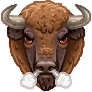 WWF whatsapp stickers