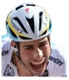 😲 骑行者, 运动, 头盔, 公路自行车, 运动员, Santini, Specialized telegram sticker