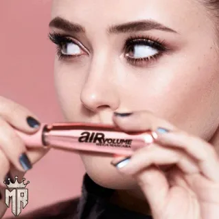 🍓 AIR VOLUME MEGA MASCARA Make-up, Kosmetik, Schönheit, Mascara, Volumen-Mascara telegram sticker