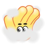 😶‍🌫️