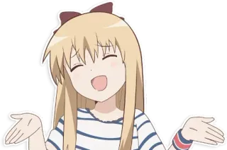 💁‍♀️ telegram sticker