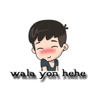 🙈 whatsapp sticker